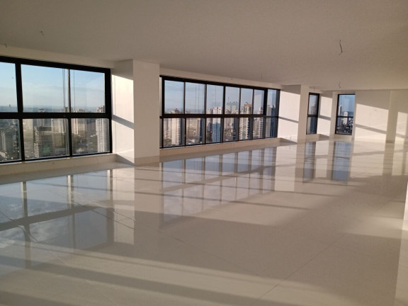 Imagem Apartamento com 5 Quartos à Venda, 483 m² em Nova Suiça - Goiânia Imagem Apartamento com 5 Quartos à Venda, 483 m² em Nova Suiça - Goiânia