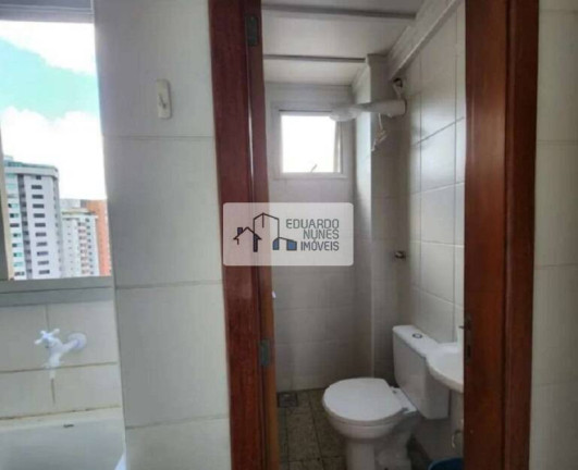 Imagem Apartamento com 2 Quartos à Venda, 72 m² em Belvedere - Belo Horizonte