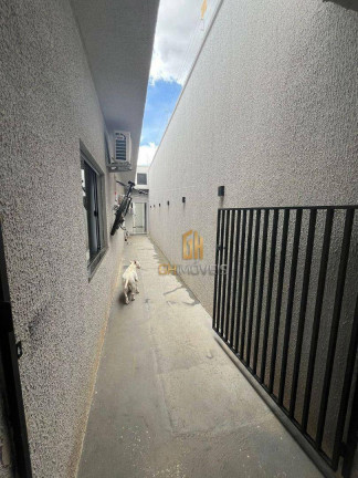 Imagem Casa com 3 Quartos à Venda, 120 m² em Setor Santa Luzia - Aparecida De Goiânia Imagem Casa com 3 Quartos à Venda, 120 m² em Setor Santa Luzia - Aparecida De Goiânia