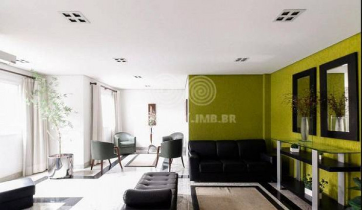 Imagem Apartamento com 2 Quartos à Venda, 65 m² em Alto Da Mooca - São Paulo