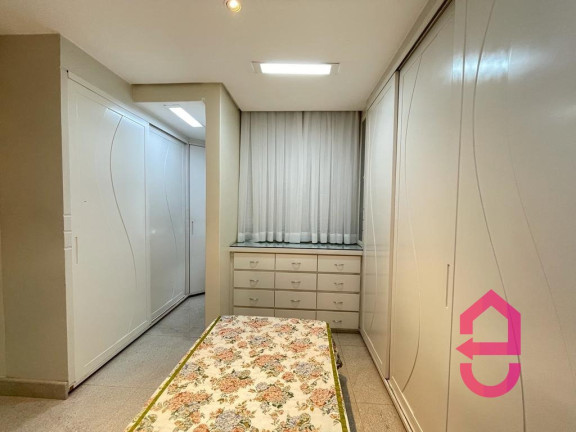 Imagem Apartamento com 3 Quartos à Venda, em Setor Oeste - Goiânia Imagem Apartamento com 3 Quartos à Venda, em Setor Oeste - Goiânia