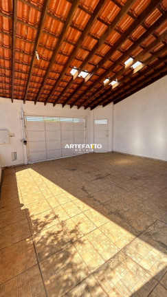 Imagem Sobrado com 3 Quartos à Venda, 145 m² em Parque Residencial Nova Franca - Franca Imagem Sobrado com 3 Quartos à Venda, 145 m² em Parque Residencial Nova Franca - Franca