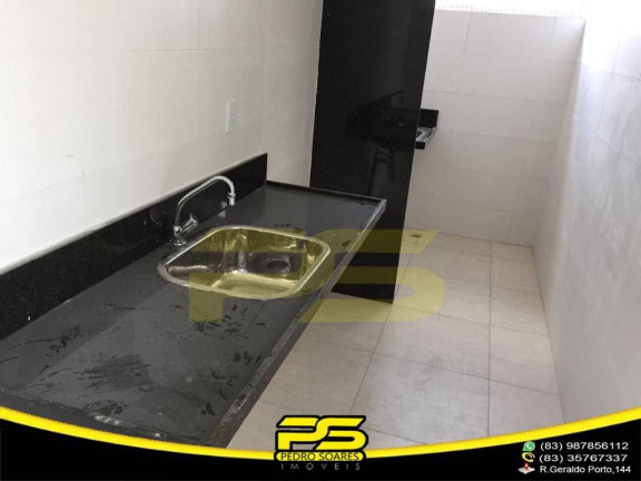 Imagem Apartamento com 3 Quartos à Venda, 71 m² em João Pessoa Imagem Apartamento com 3 Quartos à Venda, 71 m² em João Pessoa