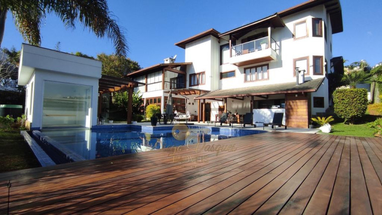 Casa com 4 Quartos à Venda, 420 m² em Várzea - Teresópolis
