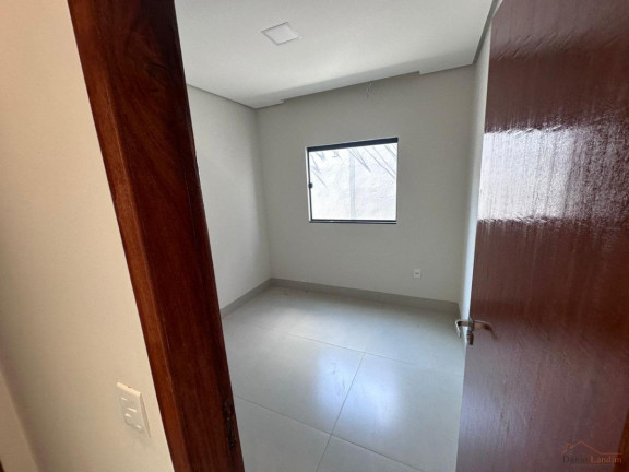 Imagem Casa com 3 Quartos à Venda, 86 m² em Interlagos - Montes Claros