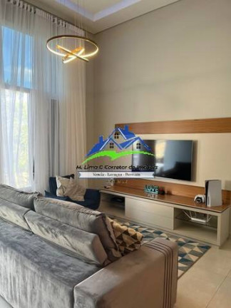 Imagem Casa com 3 Quartos para Alugar, 600 m² em Condomínio Atibaia Park I - Atibaia Imagem Casa com 3 Quartos para Alugar, 600 m² em Condomínio Atibaia Park I - Atibaia
