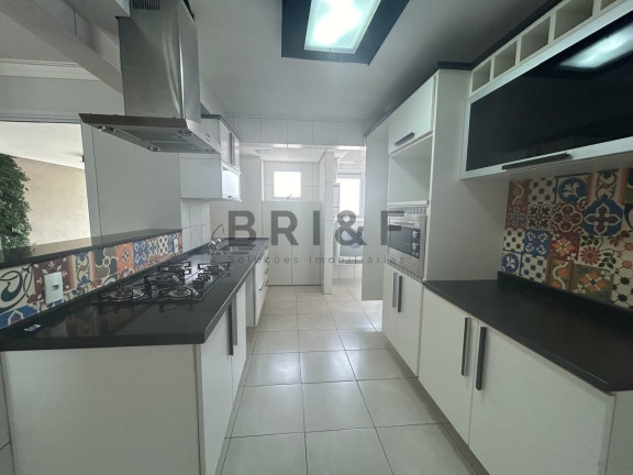 Imagem Apartamento com 3 Quartos à Venda, 112 m² em Chácara Santo Antônio (zona Sul) - São Paulo