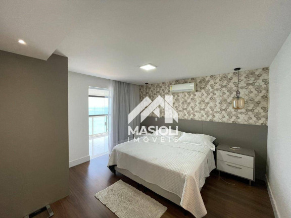 Imagem Apartamento com 4 Quartos à Venda, 200 m² em Praia Da Costa - Vila Velha