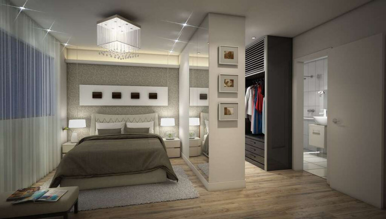 Imagem Apartamento com 3 Quartos à Venda, 134 m² em Campinas - São José