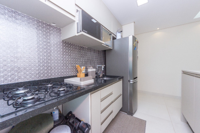 Imagem Apartamento com 2 Quartos à Venda, 64 m² em Saúde - São Paulo