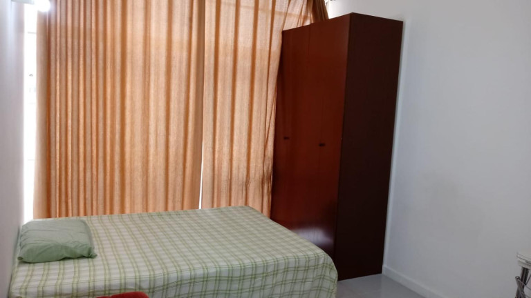 Imagem Kitnet com 1 Quarto à Venda, 30 m² em República - São Paulo