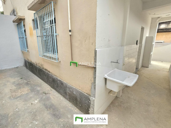 Imagem Casa com 3 Quartos à Venda, 80 m² em Bancários - Rio De Janeiro