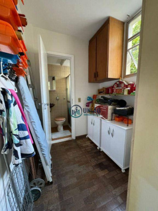 Imagem Apartamento com 3 Quartos à Venda, 150 m² em Ingá - Niterói Imagem Apartamento com 3 Quartos à Venda, 150 m² em Ingá - Niterói