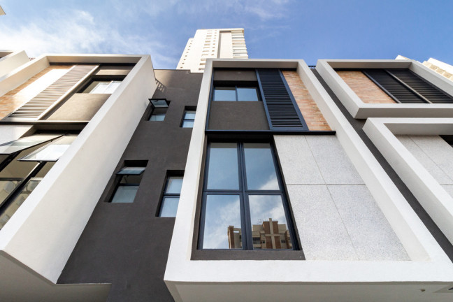 Imagem Casa com 2 Quartos à Venda, 121 m² em Vila Mariana - São Paulo