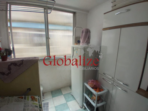 Imagem Imóvel com 1 Quarto à Venda, 35 m² em Aparecida - Santos Imagem Imóvel com 1 Quarto à Venda, 35 m² em Aparecida - Santos