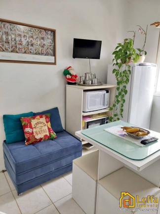 Imagem Apartamento com 1 Quarto à Venda, 30 m² em Jardim Beira Mar - Capão Da Canoa