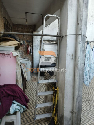 Imagem Casa com 1 Quarto à Venda, 155 m² em Centro - Diadema Imagem Casa com 1 Quarto à Venda, 155 m² em Centro - Diadema