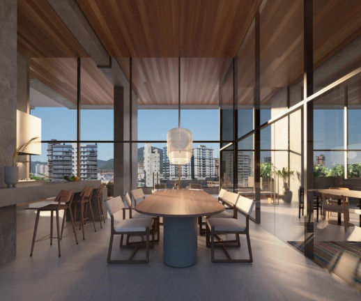 Imagem Imóvel com 3 Quartos à Venda, 198 m² em Perequê - Porto Belo Imagem Imóvel com 3 Quartos à Venda, 198 m² em Perequê - Porto Belo