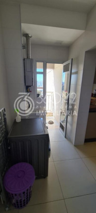 Imagem Apartamento com 3 Quartos à Venda, 151 m² em Centro - São Bernardo Do Campo