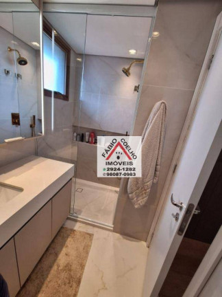 Imagem Apartamento com 2 Quartos à Venda, 110 m² em Campo Belo - São Paulo Imagem Apartamento com 2 Quartos à Venda, 110 m² em Campo Belo - São Paulo