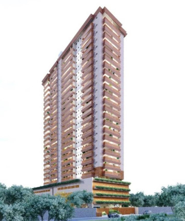 Imagem Apartamento com 2 Quartos à Venda, 75 m² em Aviação - Praia Grande Imagem Apartamento com 2 Quartos à Venda, 75 m² em Aviação - Praia Grande