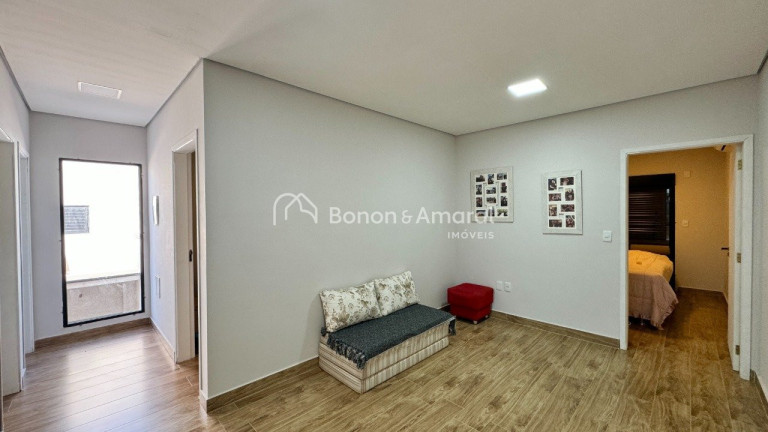 Imagem Casa de Condomínio com 3 Quartos à Venda, 200 m² em Vila Monte Alegre - Paulínia Imagem Casa de Condomínio com 3 Quartos à Venda, 200 m² em Vila Monte Alegre - Paulínia
