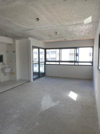 Imagem Apartamento com 2 Quartos à Venda, 85 m² em Pompeia - São Paulo