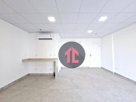 Imagem Sala Comercial para Alugar, 36 m² em Vila Lídia - Campinas Imagem Sala Comercial para Alugar, 36 m² em Vila Lídia - Campinas