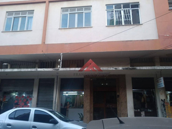 Imagem Apartamento com 1 Quarto para Alugar, 56 m² em Centro - Niterói Imagem Apartamento com 1 Quarto para Alugar, 56 m² em Centro - Niterói