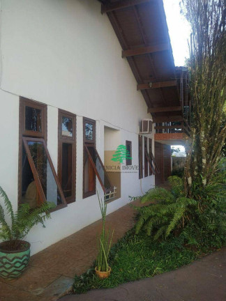Imagem Sobrado com 5 Quartos à Venda, 338 m² em Beverly Falls Park - Foz Do Iguaçu Imagem Sobrado com 5 Quartos à Venda, 338 m² em Beverly Falls Park - Foz Do Iguaçu