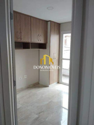 Imagem Apartamento com 2 Quartos à Venda, 58 m² em Vila Scarpelli - Santo André Imagem Apartamento com 2 Quartos à Venda, 58 m² em Vila Scarpelli - Santo André