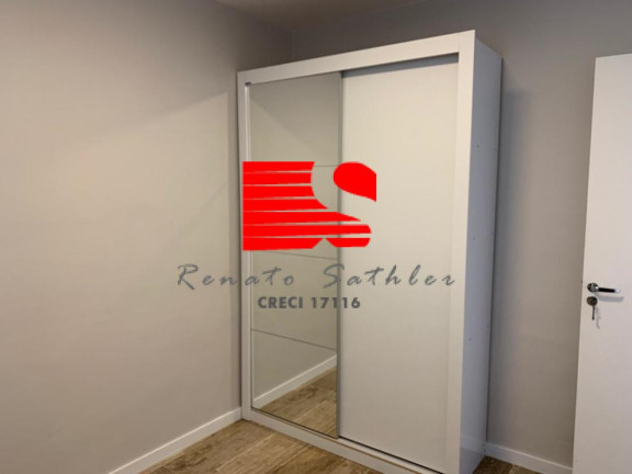 Imagem Apartamento com 2 Quartos à Venda, 72 m² em Castelo - Belo Horizonte