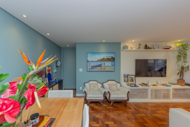 Imagem Apartamento com 3 Quartos à Venda, 91 m² em Indianópolis - São Paulo Imagem Apartamento com 3 Quartos à Venda, 91 m² em Indianópolis - São Paulo