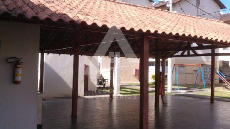 Imagem Apartamento com 2 Quartos à Venda, 50 m² em Inhoaíba - Rio De Janeiro Imagem Apartamento com 2 Quartos à Venda, 50 m² em Inhoaíba - Rio De Janeiro