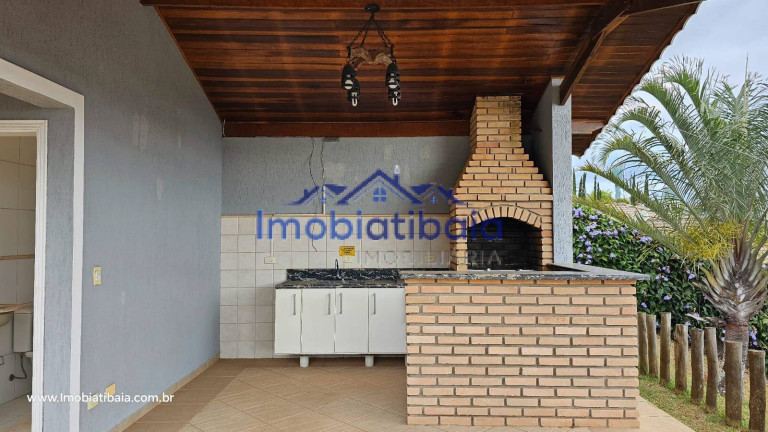 Imagem Casa de Condomínio com 3 Quartos à Venda, 910 m² em Guaxinduva - Atibaia