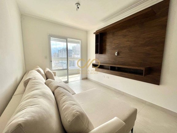 Imagem Apartamento com 2 Quartos à Venda, 77 m² em Boqueirão - Praia Grande Imagem Apartamento com 2 Quartos à Venda, 77 m² em Boqueirão - Praia Grande