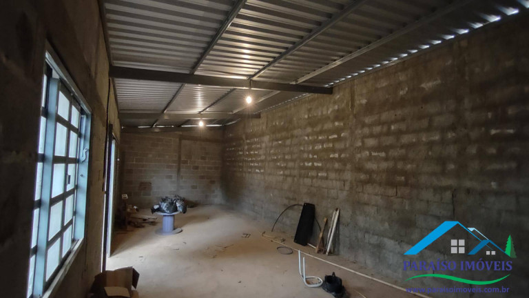 Imagem Casa com 3 Quartos à Venda, 190 m² em Centro - Conceição Dos Ouros