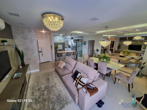 Imagem Apartamento com 3 Quartos à Venda, 136 m² em Pioneiros - Balneário Camboriú