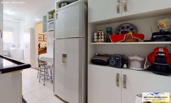 Imagem Apartamento com 2 Quartos à Venda, 73 m² em Vila Mariana - São Paulo