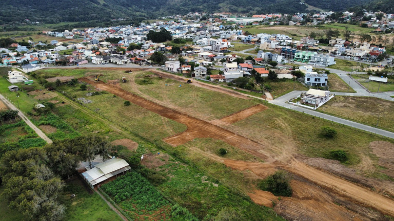 Imagem Terreno à Venda, 361 m² em Ambrósio - Garopaba