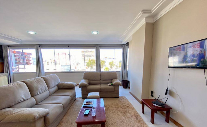 Imagem Apartamento com 3 Quartos à Venda, 99 m² em Centro - Capão Da Canoa Imagem Apartamento com 3 Quartos à Venda, 99 m² em Centro - Capão Da Canoa