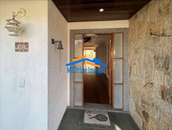 Imagem Casa de Condomínio com 4 Quartos à Venda, 360 m² em Jardim São Paulo Ii - Cotia Imagem Casa de Condomínio com 4 Quartos à Venda, 360 m² em Jardim São Paulo Ii - Cotia