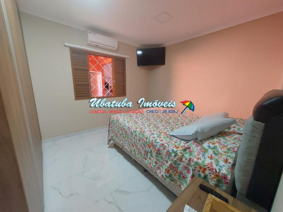 Imagem Casa com 3 Quartos à Venda, 146 m² em Centro - Ubatuba
