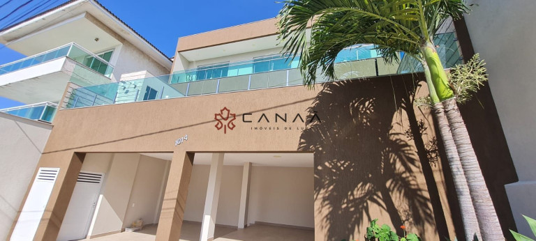 Imagem Casa de Condomínio com 3 Quartos à Venda, 265 m² em Peró - Cabo Frio Imagem Casa de Condomínio com 3 Quartos à Venda, 265 m² em Peró - Cabo Frio