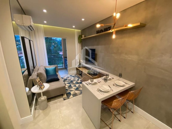 Imagem Apartamento com 2 Quartos à Venda, 44 m² em Tremembé - São Paulo Imagem Apartamento com 2 Quartos à Venda, 44 m² em Tremembé - São Paulo