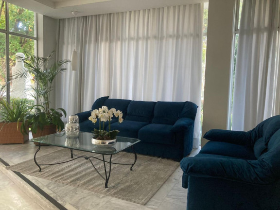Imagem Apartamento com 4 Quartos à Venda, 256 m² em Espinheiro - Recife Imagem Apartamento com 4 Quartos à Venda, 256 m² em Espinheiro - Recife