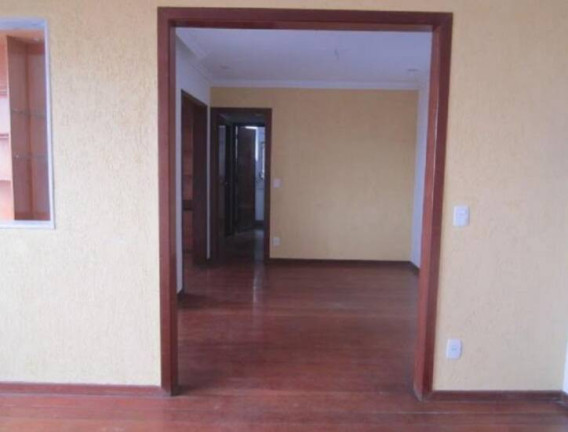 Imagem Apartamento com 4 Quartos à Venda, 140 m² em Gutierrez - Belo Horizonte