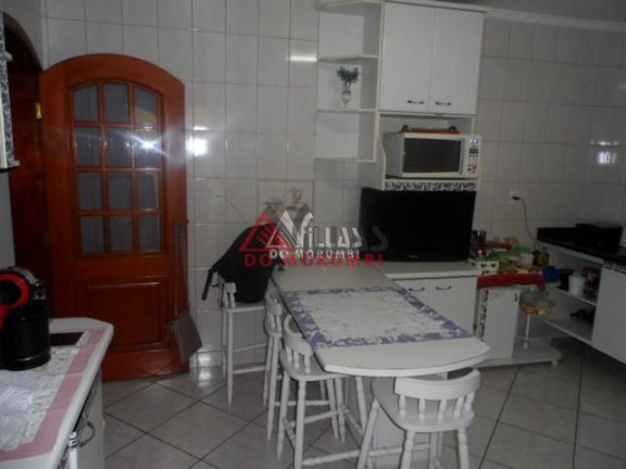 Imagem Sobrado com 3 Quartos à Venda, 220 m² em Chácara Nossa Senhora Do Bom Conselho - São Paulo Imagem Sobrado com 3 Quartos à Venda, 220 m² em Chácara Nossa Senhora Do Bom Conselho - São Paulo