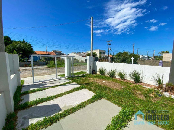 Imagem Casa com 2 Quartos à Venda, 71 m² em Centro - Imbé Imagem Casa com 2 Quartos à Venda, 71 m² em Centro - Imbé