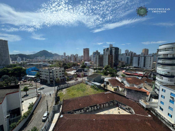 Imagem Apartamento com 2 Quartos à Venda, 75 m² em Vila Guilhermina - Praia Grande Imagem Apartamento com 2 Quartos à Venda, 75 m² em Vila Guilhermina - Praia Grande